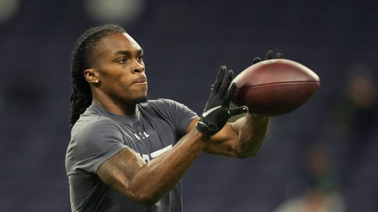 Steelers' 7th Rounder Cory Trice Jr. Has A Similarity To A Pittsburgh Legend  (Cory Trice)